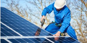 Installation Maintenance Panneaux Solaires Photovoltaïques à Escosse